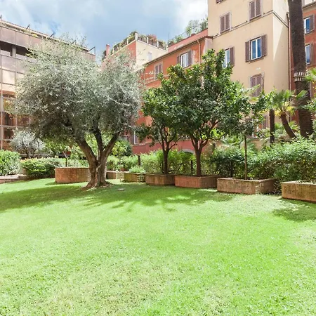 Apartment Saturno In Trevi Rom