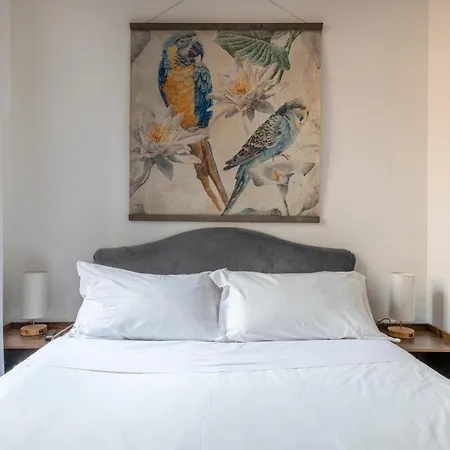 Apartment Saturno In Trevi Rom