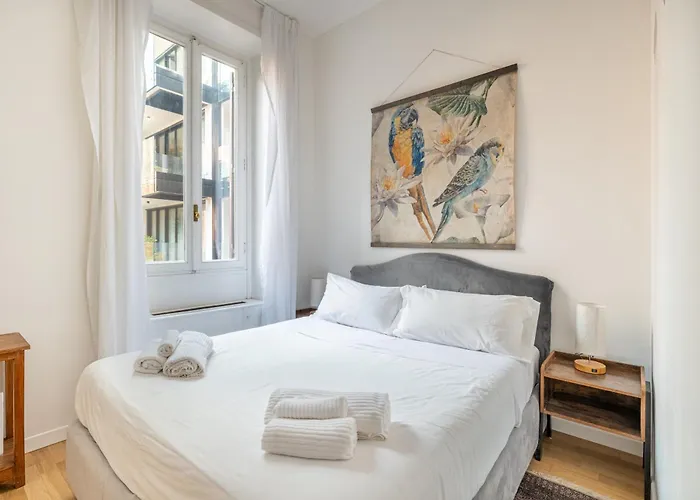 Διαμέρισμα Saturno In Trevi *